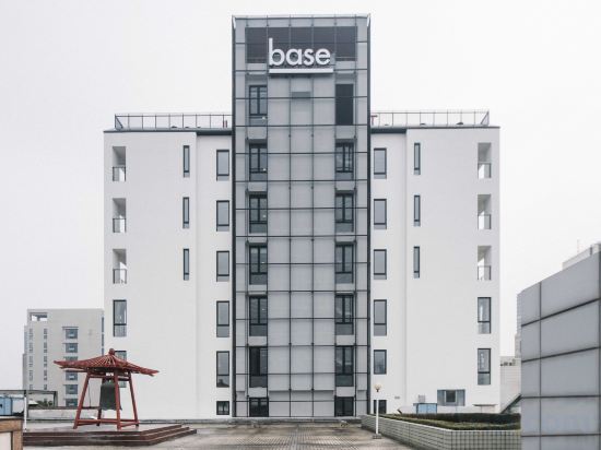 Others 5, baseLITE-ZHANGJIANG Serviced Apartment, Shanghai