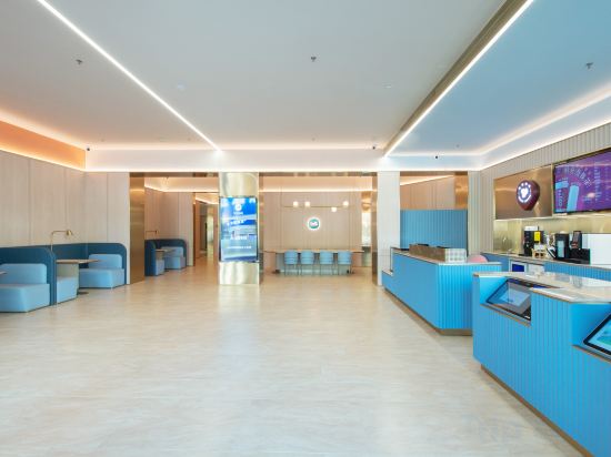 Others 4, HanTing Hotel (Liaoyang Xinyun Main Street), Liaoyang