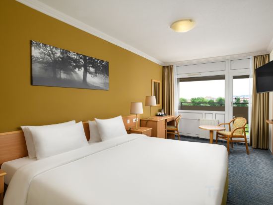 Danubius Hotel Arena Room Type - Superior Double Room