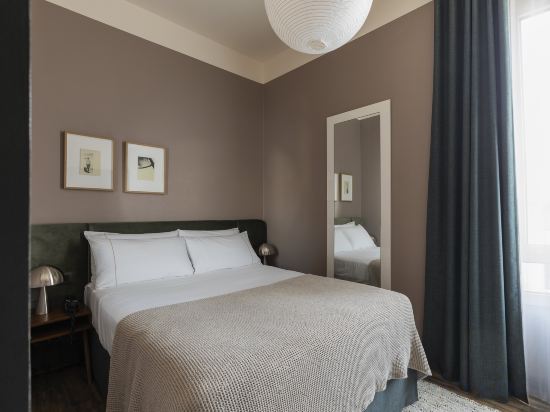 c-hotels Atlantic Room Type - Smart Double 