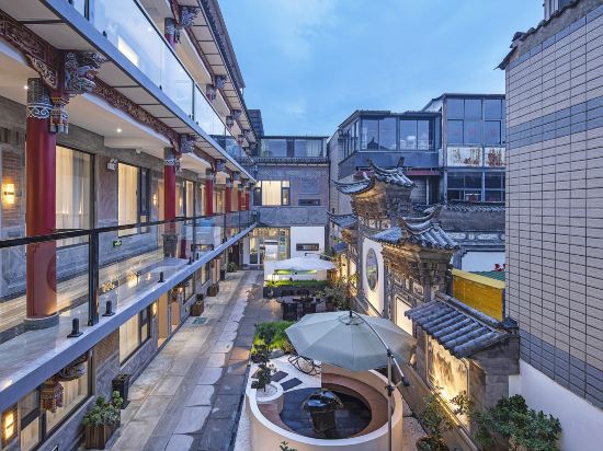 Others 5, Yuanshengxiang · Holiday Villa | Courtyard Hotel (Dali Old City Store), Dali Bai