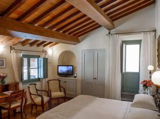Hotel Mulino di Firenze, WorldHotels Crafted Room Type - Classic Room