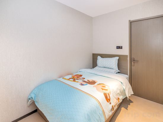 RGHCM Garden Resorts Room Type - Family-friendly Suite