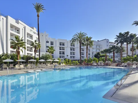 Sol Torremolinos - Don Pedro