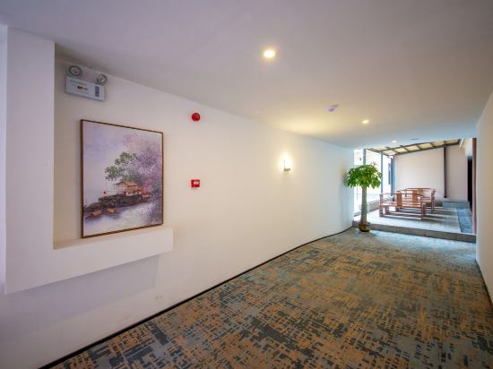 Others 5, Tianchong Yunhai Resort Hotel (Wulingyuan National Forest Park), Zhangjiajie