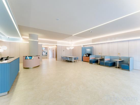 Others 3, Huagezun Hotel, Zhengzhou