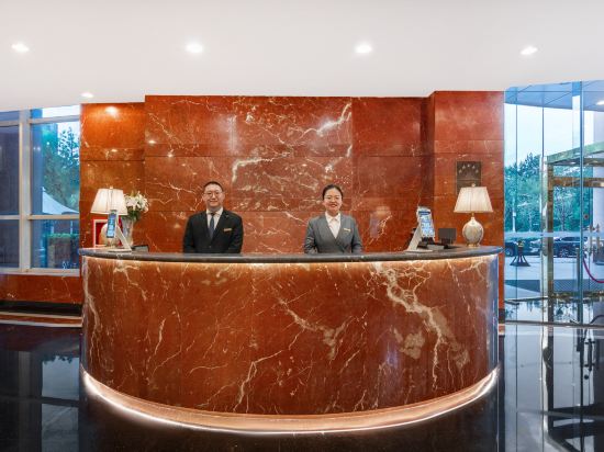 Others 3, Teda Collection Hotel Tianjin, Tianjin