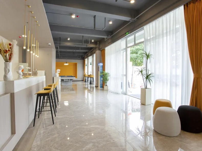 Boyu (Xi'an Hi-tech Jinye Road Branch)