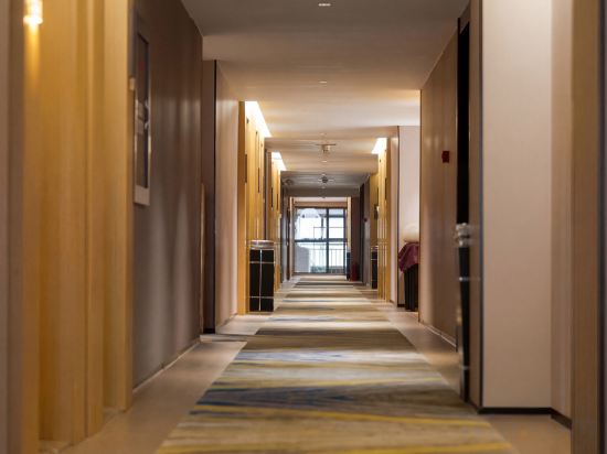 Others 3, Dalang Taosha Hotel (Panzhou Donghu Park Heli Plaza), Liupanshui