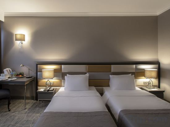 Taksim Square Hotel - Tap to explore photos