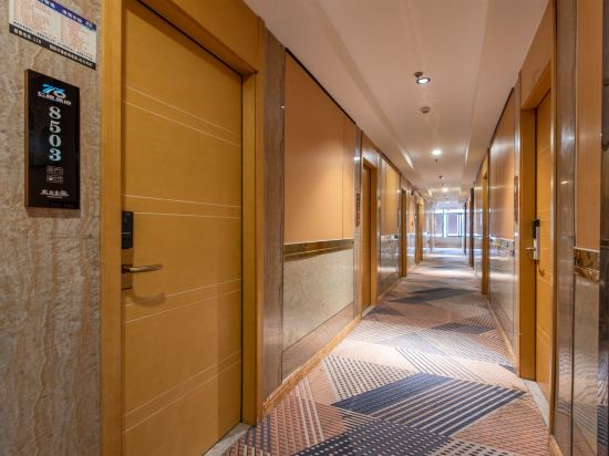 Others 4, Qicheng Hotel (Shenzhen East Railway Station Buji), Shenzhen