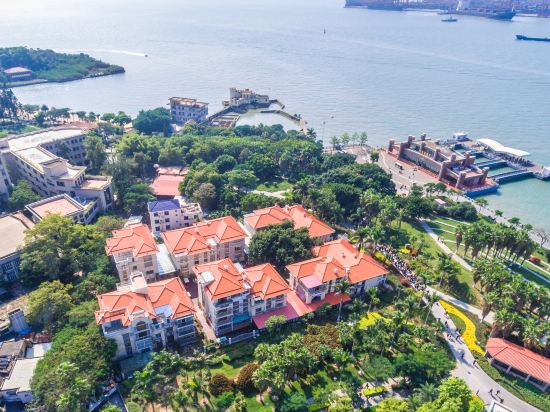 Others 4, XiaMen Gulang Resort Hotel, Xiamen