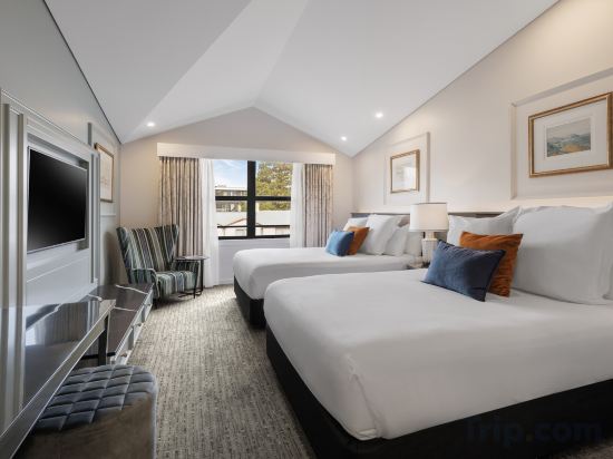 Millennium Hotel Queenstown - Tap to explore photos