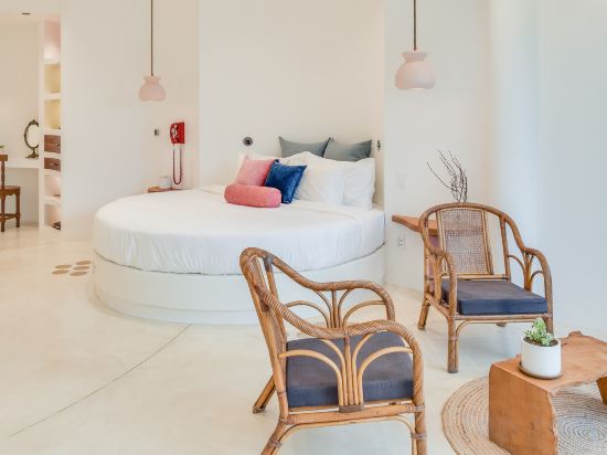 Ampersand Resort Room Type - Premier Room With Garden View