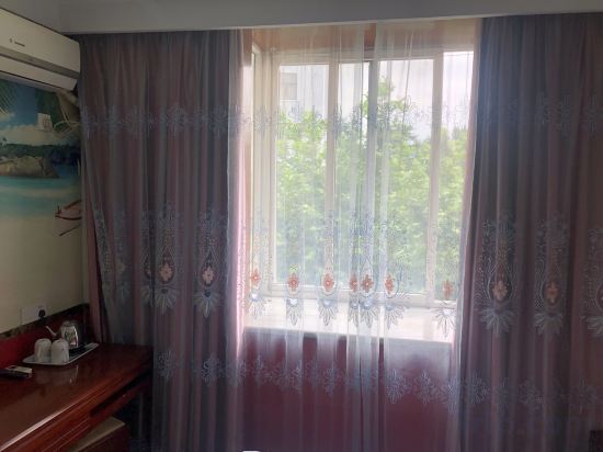 Others 5, Jiayou Hostel, Shanghai