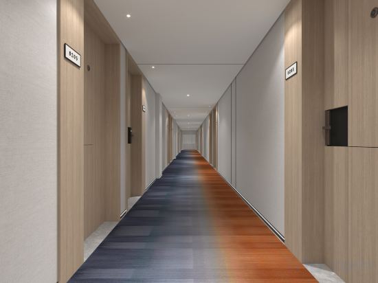 Others 5, Changsha Yiwan Hotel (Yuelu Mountain Central South University), Changsha