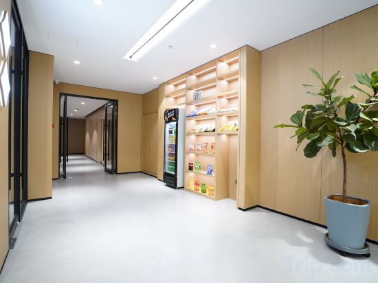 Others 2, Jinjiang Inn Linyi Luozhuang Branch, Linyi