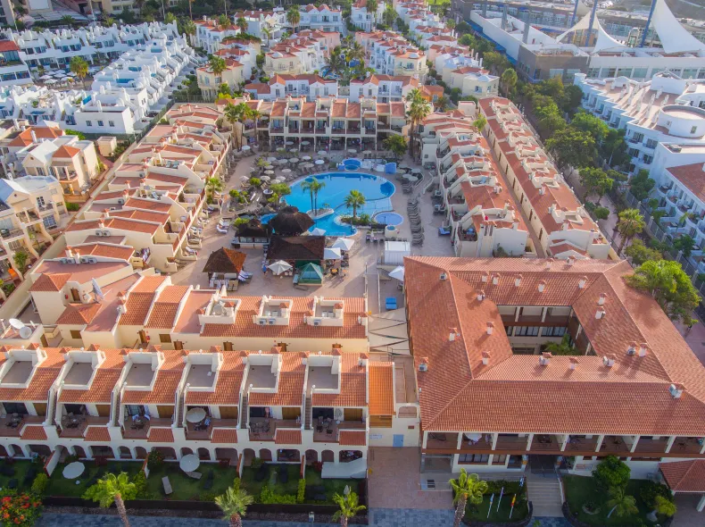 Hilton Vacation Club Royal Sunset Beach Club Tenerife
