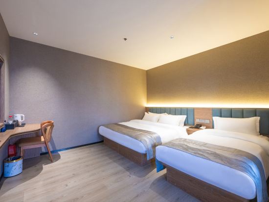Banshan Hotel (Beijing Huairou Branch)