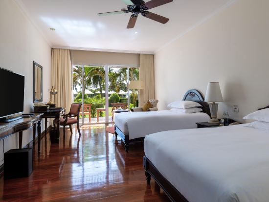 Sofitel Krabi Phokeethra Golf & Spa Resort Room Type - Superior Twin, 2 Single beds, Private Balcony