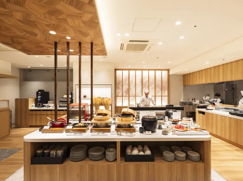Richmond Hotel Sapporo Odori