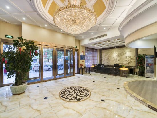 Others 3, Bo'an Manyun Hotel (Liushi Branch), Wenzhou