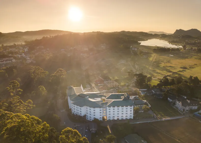 Araliya Green City - Your Gateway to Everything in Nuwara Eliya