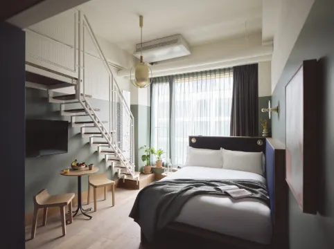 慕尼黑WunderLocke