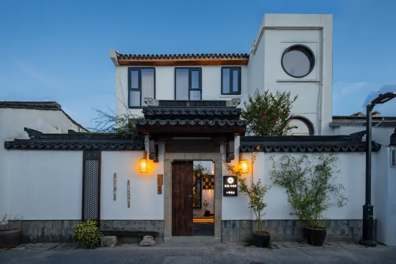 Floral Hotel·Xi Nanju