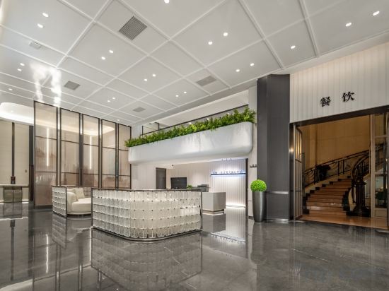 Others 3, Dongou Hotel, Wenzhou