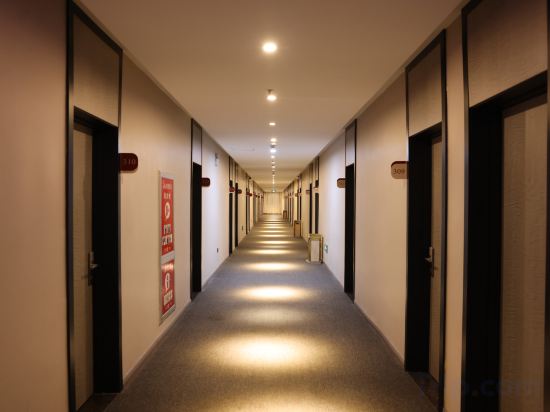 Others 2, Shankee Hotel (Yishui New Bus Station), Linyi