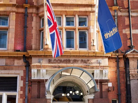 Thistle London Bloomsbury Park