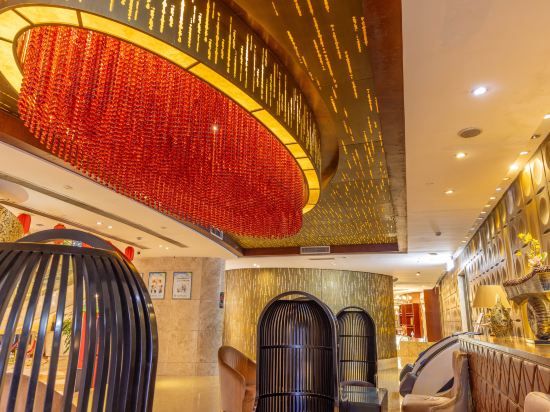 Others 2, Haiyan Hangzhou Bay Maison New Century Grand Hotel, Jiaxing