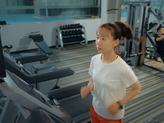 Others 4, Zhengzhou Funiushan Hotel, Zhengzhou
