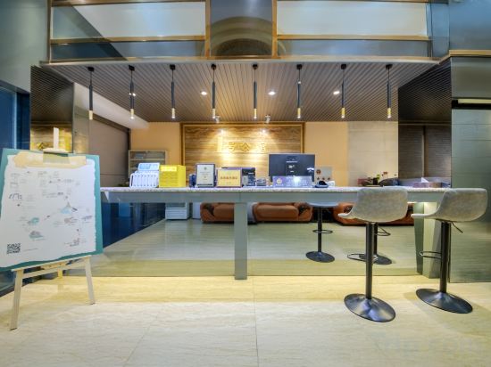 Others 2, NO 1 RESIDENCE, Honghe Hani and Yi