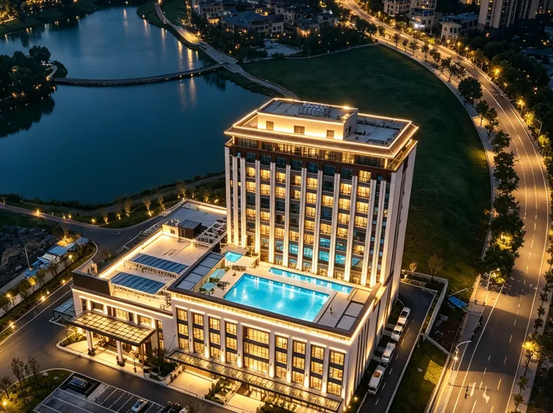 Xuyi Nanjing Hotel