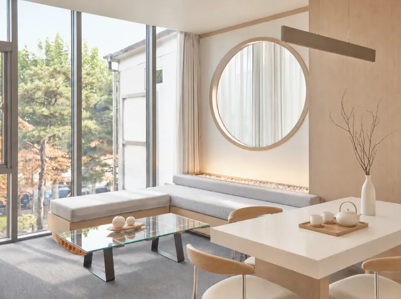 UH Suite The Seoul