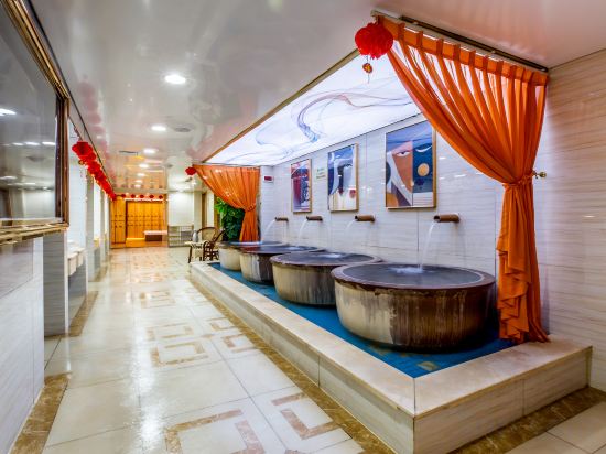 Others 4, Holiday Inn Guanrong Chengde Mountain Resort, Chengde