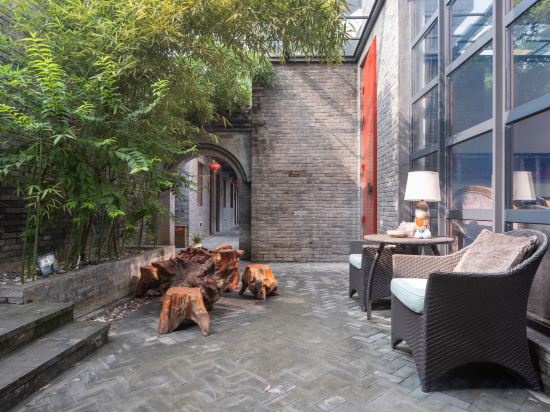 Others 5, The Imperia Alley(Tiananmen Wangfujing Store), Beijing