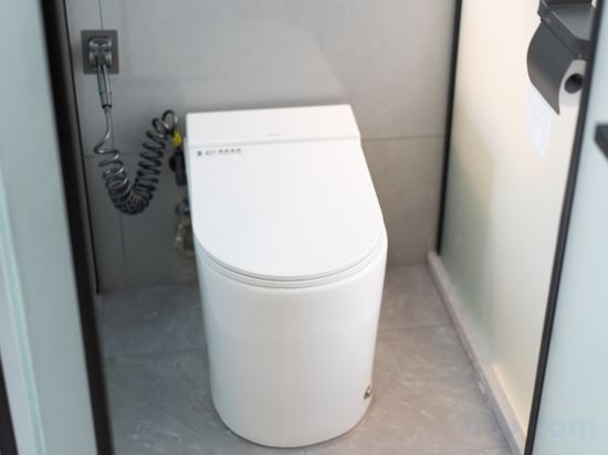 Others 5, Lai Xinyuan Light Luxury Hotel (Taizhou Jiaojiang Pier 7 Store), Taizhou