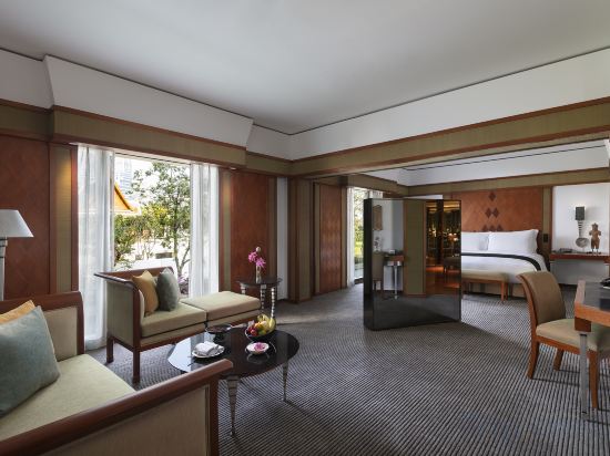 The Sukhothai Bangkok Hotel - Tap to explore photos