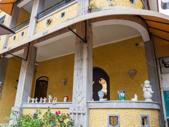 Others 4, Gulangyu Rose House, Xiamen