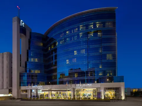 羅什羅塔納瑞漢酒店