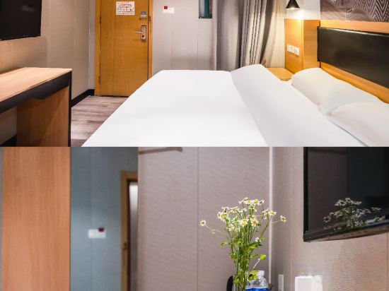 Others 4, Shankee Chain Hotel (Shanghai Yexie Yexin Highway), Shanghai