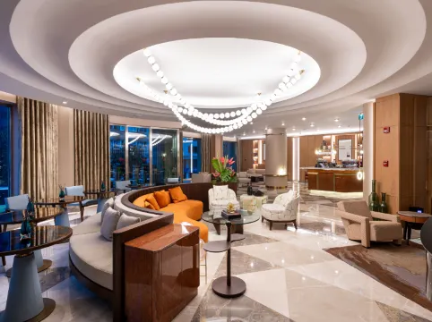 Ramada Plaza by Wyndham Istanbul City Center