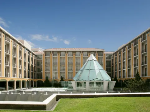 โรงแรมมิยาโกะ เกียวโต ฮาชิโจ