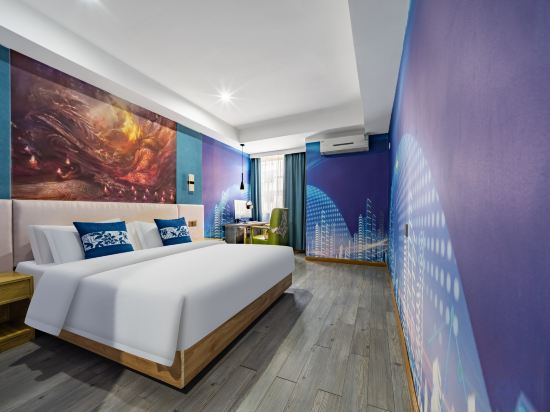 Others 2, Zhongxian Qiaolin Hotel, Chongqing