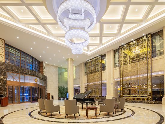 Others 3, Planet International Hotel (Jingmen Duodao Wanda Branch), Jingmen