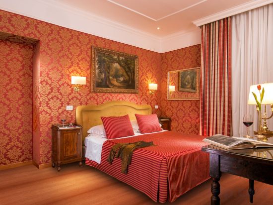 Hotel Morgana Room Type - Smart Double Or Twin Room