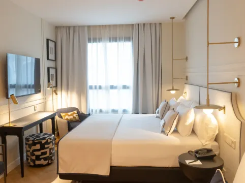 Sercotel Sevilla Don Luciano